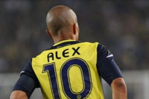 Alex ne dedi?