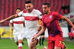 Almanya'da dostluk var