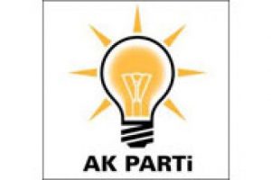 AKP kongresinde s&uuml;rpriz isim!