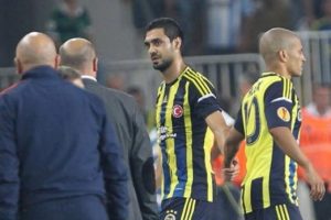 Az kalsın yumruklaşıyorlardı