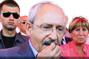 'Ni&ccedil;in Oslo'yu g&uuml;ndeme getiriyoruz?'