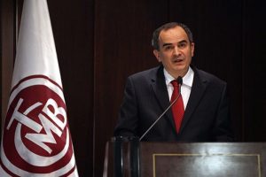 Yıl sonunda enflasyon d&uuml;şecek