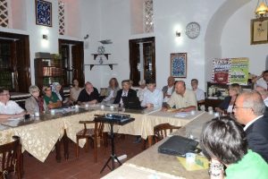 Lahn Dill ve Osmangazi'den iki ortak proje
