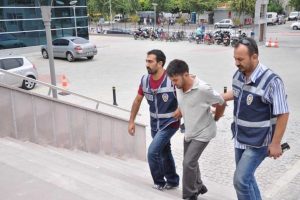 Korkun&ccedil; cinayetle ilgili 3 kişi g&ouml;zaltında