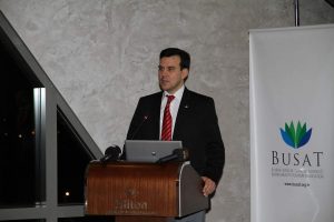 Bursa'da sağlık turizmi hamlesi