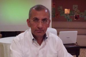 "B&uuml;t&uuml;n &uuml;lk&uuml;c&uuml;leri bir araya getirmek istiyoruz"