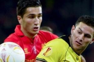 Avrupa ma&ccedil;larında 16 milli futbolcu