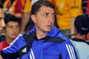 "G&uuml;vendiğim oyuncularımı oynatıyorum"