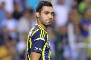 Bekir'den Alex a&ccedil;ıklaması