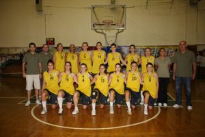 Bursa B&uuml;y&uuml;kşehir Belediyespor 81 sayı fark attı!