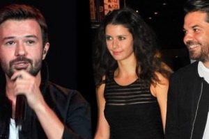 Sıradaki şarkı Beren'le Kenan'a