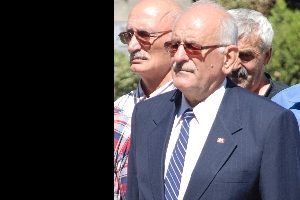 CHP Orhangazi il&ccedil;e başkanı istifa etti