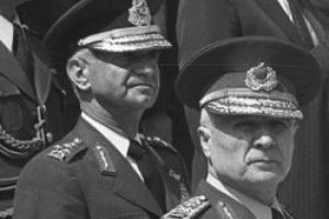 Evren ve Şahinkaya'nın mal varlığına tedbir talebi