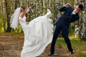 Evliliği "&ccedil;ekilmez" bulan &ccedil;iftlere &ouml;neriler