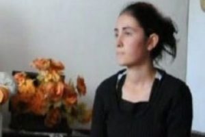 &Ccedil;areyi ailesini ihbar etmekte buldu