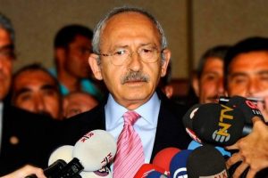 ''Silivri''de adalet olmaz