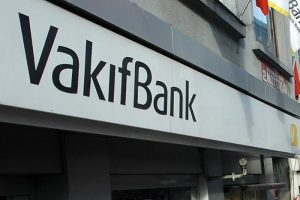 Vakıfbank Hazine'ye ge&ccedil;iyor