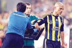 Hat-trick yapsa bile &ccedil;ıkacaktı