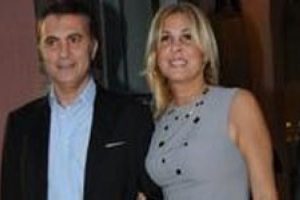 Orman &ccedil;ifti boşandı