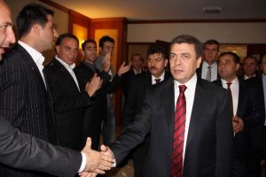 Kavlak: "T&uuml;rkiye'de sendikalar dramatik sona ilerliyor"