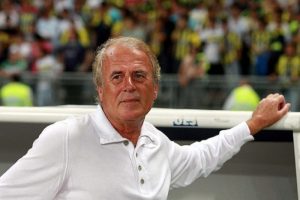 Fenerbah&ccedil;e'den Denizli yalanlaması