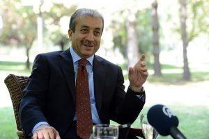 Fındıkta destek s&uuml;recek