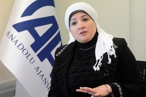 Sorumluluğunu Erdoğan'a y&uuml;klemeye &ccedil;alışıyor