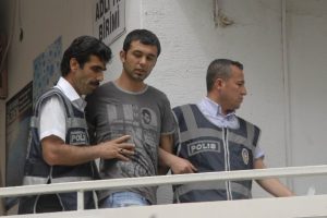Tuba'nın katiline "akli dengesi yerinde" raporu