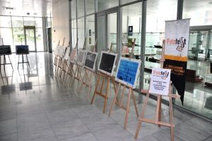 &Ouml;d&uuml;ll&uuml; fotoğraflar Merinos'ta