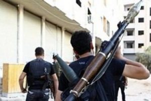 &Ouml;zg&uuml;r Suriye Ordusu, komuta merkezini T&uuml;rkiye'den taşıdı