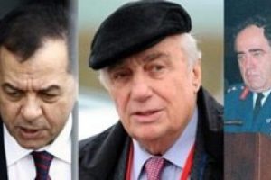 Balyoz hakiminden ilk deme&ccedil;