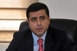 Demirtaş: Bizi parlamentodan kimse atamaz