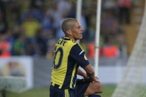 Alex'in gitmeye niyeti yok!