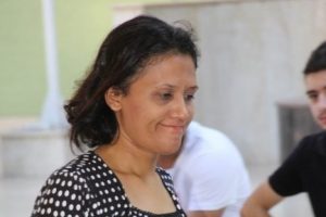 Liseyi bitirdikten 20 yıl sonra KPSS'ye girdi