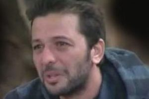 "Başıma gelenlen K&uuml;rt kimliğim y&uuml;z&uuml;nden"