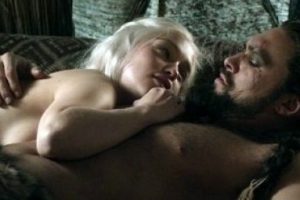 Game of Thrones'da 4 subay 'oyun dışı'