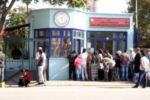 Cezaevindeki mahkum ranzasında &ouml;l&uuml; bulundu