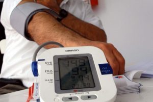 Hipertansiyon tedavisinde yeni y&ouml;ntem