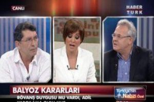 Konukları Didem Arslan'ı kızdırdı