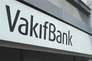Vakıfbank kamulaştırılıyor