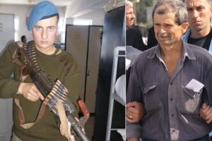 Şehidin babası kağıt toplayarak ge&ccedil;imini sağlıyormuş