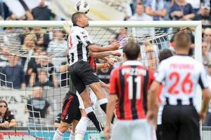 Milan'ın ağlayanı yok!