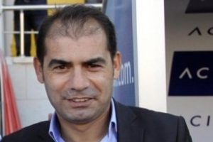 Kasımpaşa şanssızlığına isyan etti