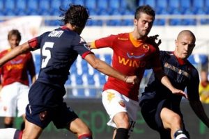 Cagliari-AS Roma ma&ccedil;ı ertelendi