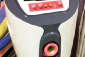 Sperm makinesi &ccedil;ıktı!