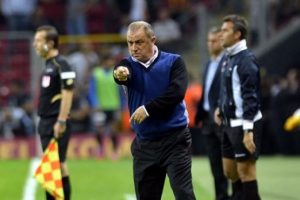 ''Bunlar ulvi şeyler, şifresi sevgi''