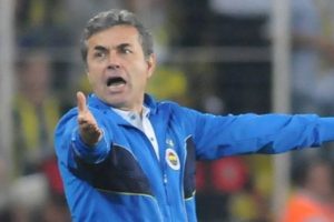 'Kocaman' isyan