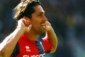 Borriello, Lazio'ya &ccedil;elmeyi taktı