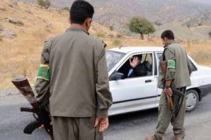 PKK, bu 13 noktada adeta cirit atıyor!