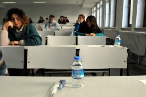 ALES başvuruları başladı